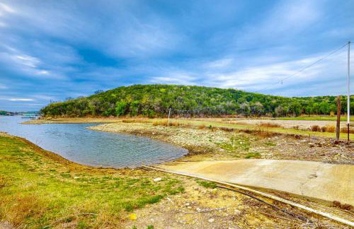 Tin Star Waterside Possum Kingdom Lake Retreat - Foto 3