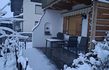 Ferienwohnung Schwarzenberger - Foto 26