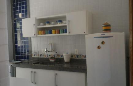 Apartamento em Condominio Fechado - Angra dos Reis - Piscina, Praia, Lazer - Foto 11