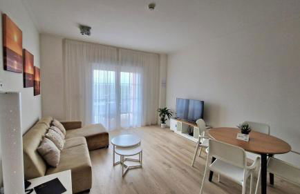 Apartamento moderno en un Resort de 4 Estrellas - Foto 18