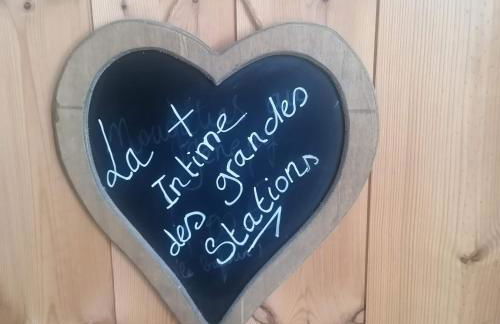 CŒUR D'ALTAÏR RISOUL 1850 Appartement T2 confortable skis aux pieds - Foto 39