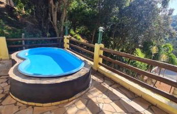 Chácara com Beach Tennis em Joaquim Egídio - Campinas SP - Foto 64