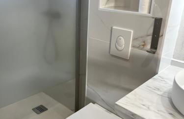 Appartement 2 pièces wifi climatisation - Foto 21