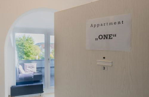 Modernes Balkon Apart"One" - Toplage mit Parkplatz - Foto 29