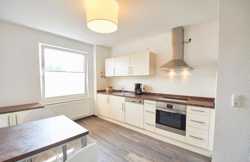 Nordsee Apartments - Photo 30