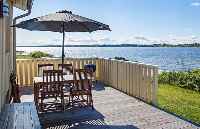 5 Person Holiday Home in Farso - Foto 37