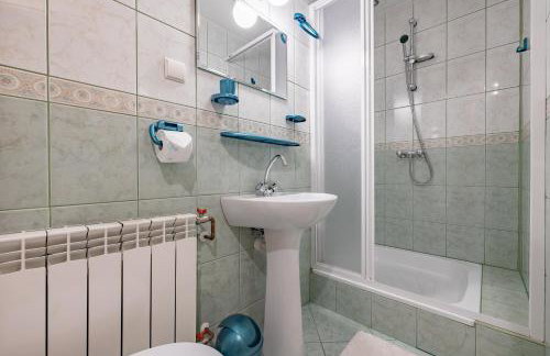 Apartament u Wróbla - Foto 15