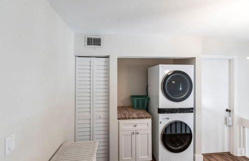 6023 WPW Townhome with Picturesque Pond View - Foto 23