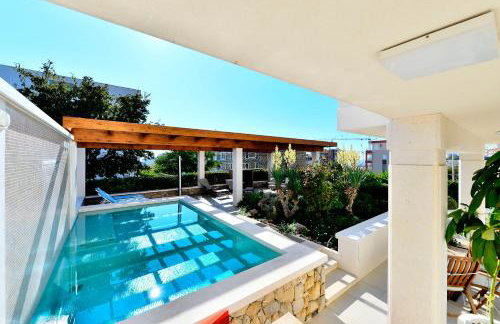 Palace Lidija, Split - Blue Lagoon - Foto 16