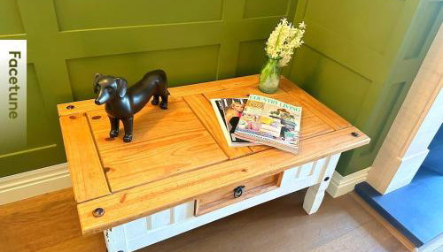 Charming Surrey Cottage perfect for Autumn or Winter gatherings - Foto 5