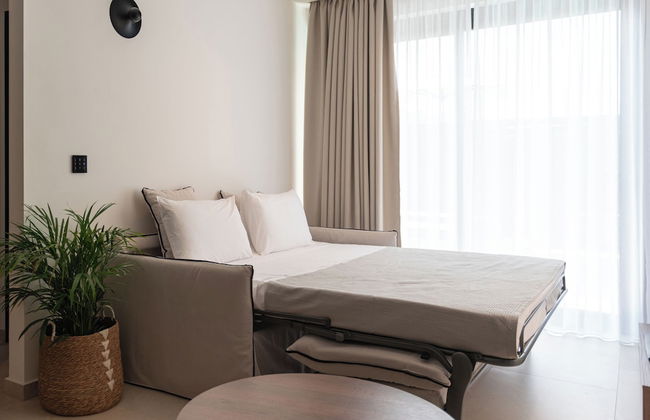 Vista Luxury Suites Halkidiki - Foto 45