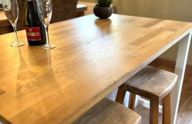 Olive Holiday Cottage Matlock - Foto 44