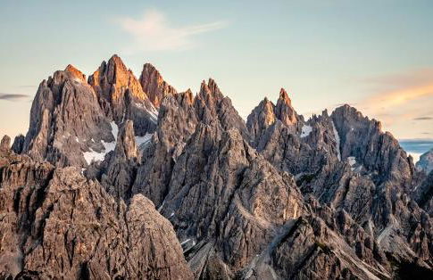 Dolomiti e Misurina My dreams - Foto 25