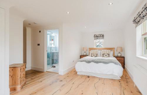 Inkerman House - Gorgeous House and Gardens - Foto 40