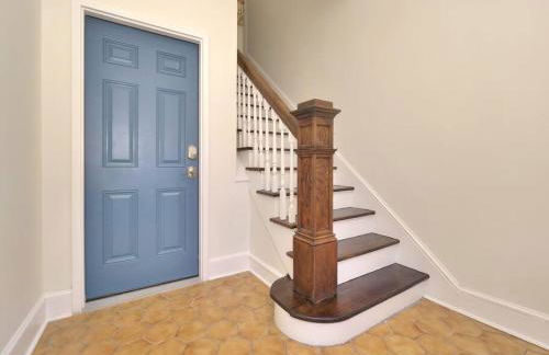 MidCentury Mod Suite, Hudson River/Mt Beacon Views - Foto 8