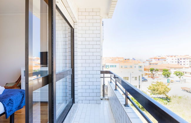 Espinho Sunshine Flat - Foto 22