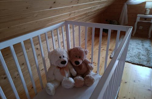 Szary domek nad jeziorem SEA & LAKE - Photo 32