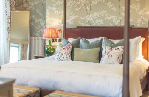 Cuckney House - Georgian Manor on a country estate - Sleeps 31 - Foto 30