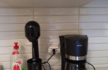 Jordan Downtown Apartment & parking - Foto 19