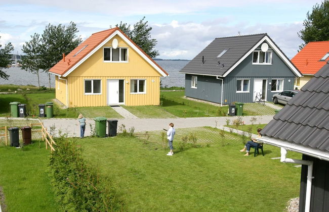 Holiday Home in Gelting - Foto 32