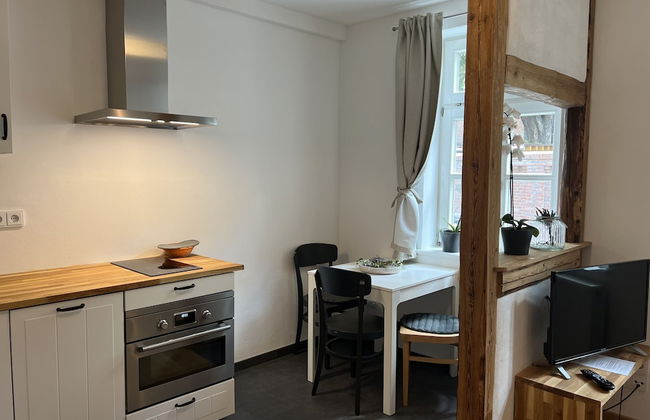 Stella Apartments - Photo 21