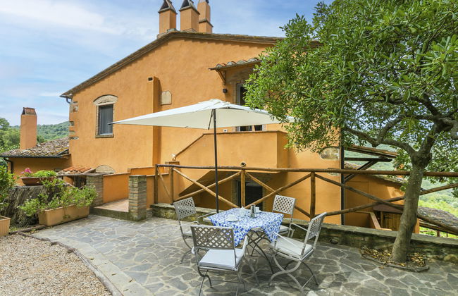 Fiordaliso - Foto 55