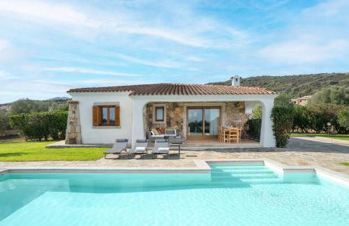 Villa Noah Elysia - Klodge - Foto 1