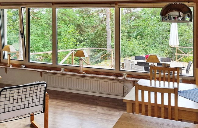 Holiday Home in Spekeröd - Foto 16