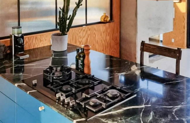 Chic Retreat in Sjaellands Odde - By Traum Ferienwohnungen - Foto 2