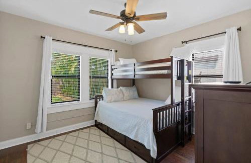 Casa Sunshine - Mediterranean Style Meets Cabana Life - Foto 8