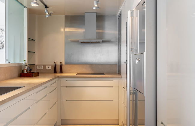 Panoramic Sea View W Pool & Gym Access - Foto 7