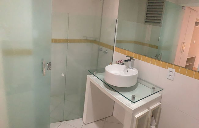 Saint Sebastian ap202-flat com hidro - Foto 13