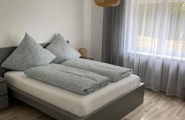 Ferienwohnung Am Bürgele - Foto 1