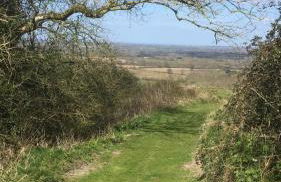 Adorable one bed cottage in rural idyll - Foto 18