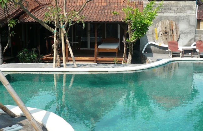 Classic Beach Villas - Foto 40