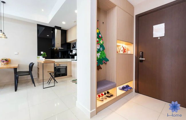 Botanica Orchard Luxury Near Airport - Foto 9