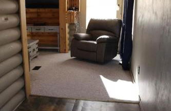 HomeAway Mountain Country Cabin - Foto 10