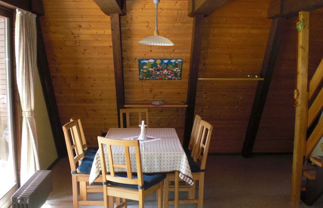 Bungalow in Waldbrunn - Foto 13