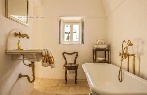 Masseria Tagliente - Foto 30