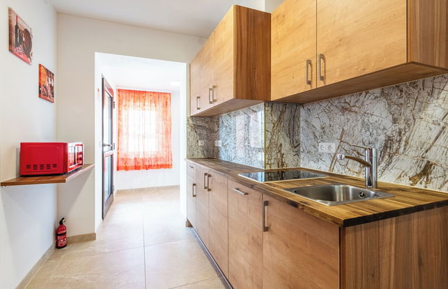 YS Apartments e.U. - Foto 18