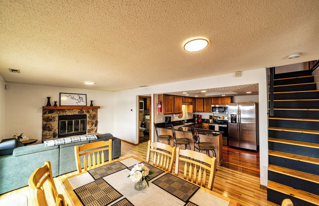 Redbud Retreat Amenity-filled Waterfront Home! - Photo 44