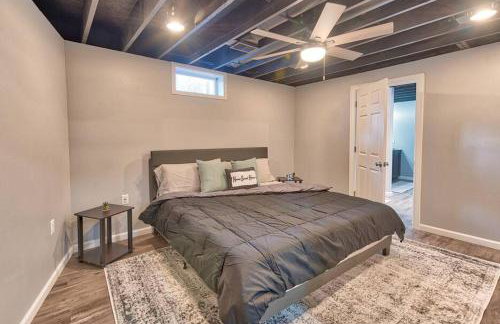 Charming & Cozy Chalet; Minutes to Shanty Creek! - Foto 40