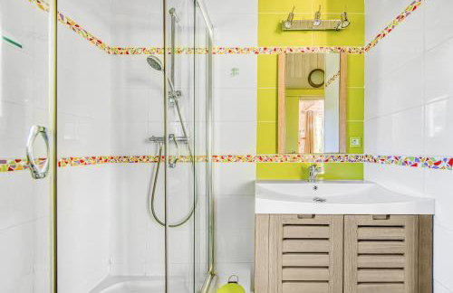 Joli Petit Chalet La Cote d'Argent - Photo 10