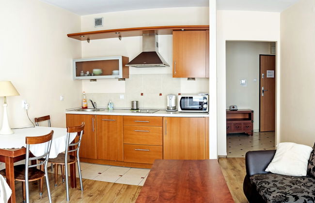 Szucha Apartments - Photo 50