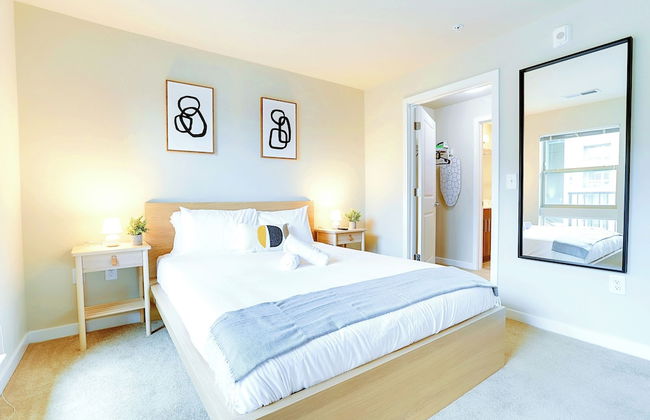 Welcoming DC Area Apartments - Photo 13