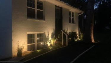Serene Lush 2BR Gem, on 1 acre Silver Spring - Foto 3, Garden view