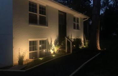 Serene Lush 2BR Gem, on 1 acre Silver Spring - Foto 3