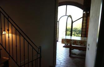 Sunset Hill - Tuscany - Villa & private Pool - Foto 11