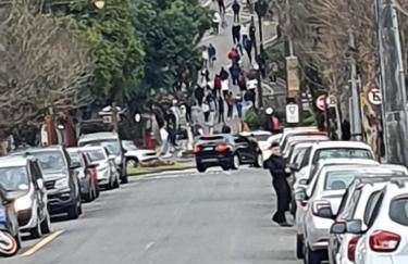 Apartamento a um passo da Rua Torta com WIFI - Photo 15