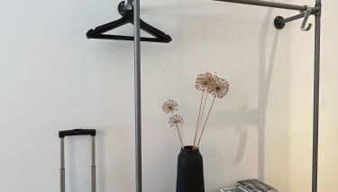 Apartmenthaus Stade Schwingewiesen Apartment 3 - Foto 2